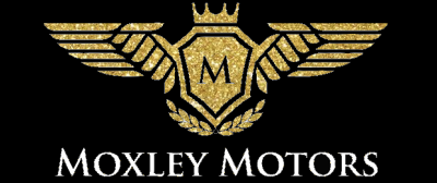 Moxley Motors Logo